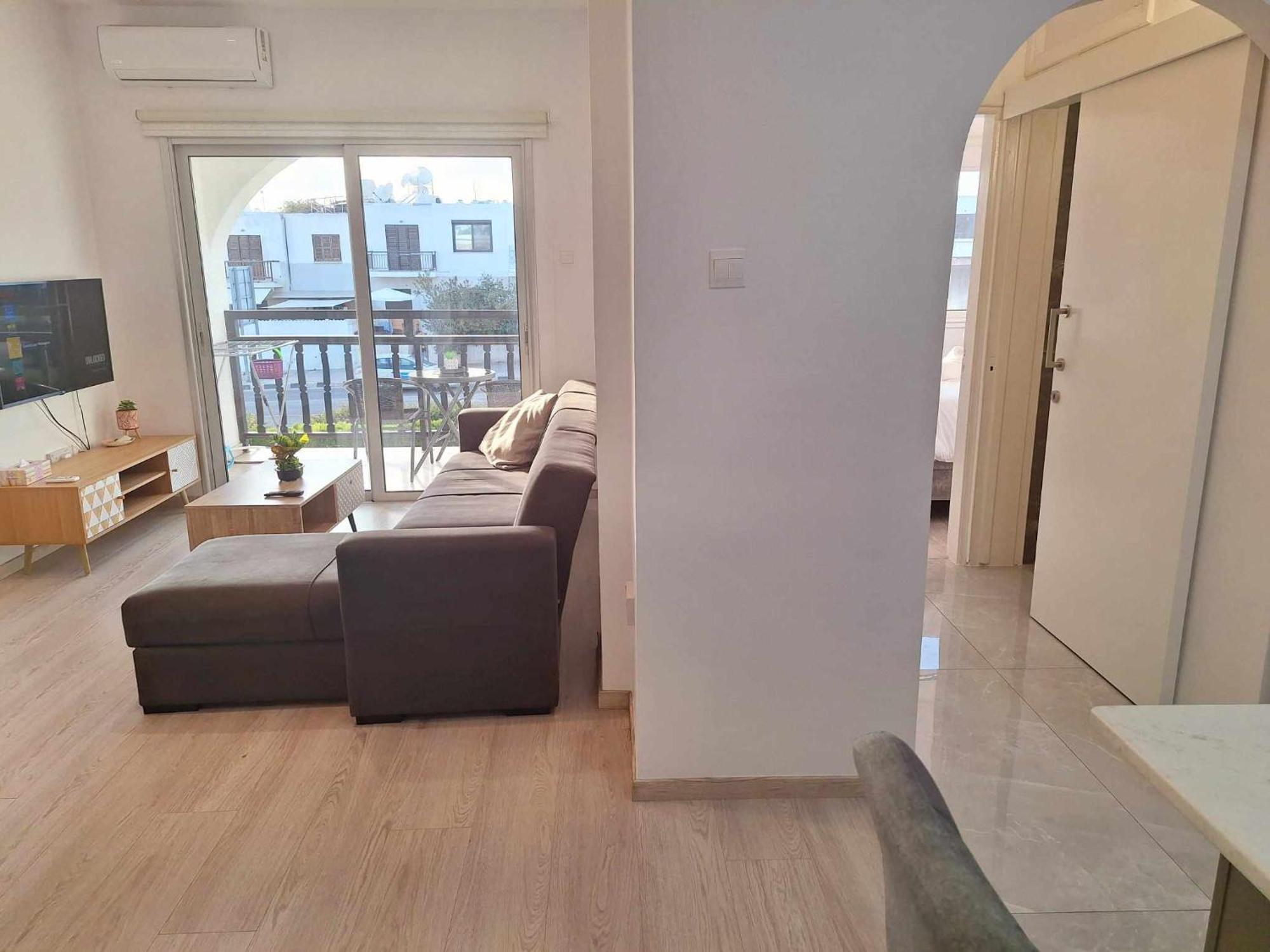 Charming Holiday Retreat Kato Paphos Apt 400M To The Beach Daire Dış mekan fotoğraf