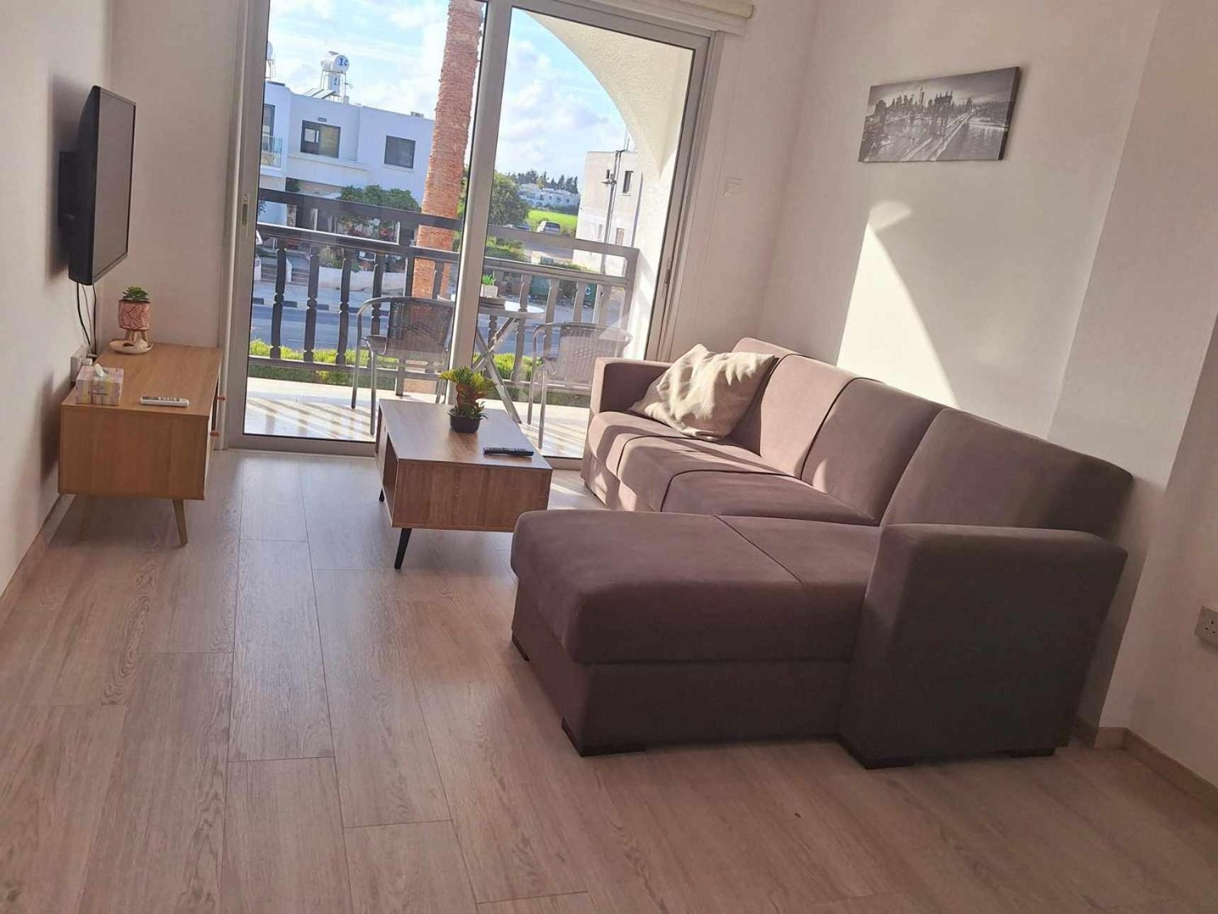 Charming Holiday Retreat Kato Paphos Apt 400M To The Beach Daire Dış mekan fotoğraf